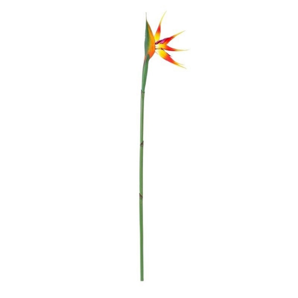 Long Stem Artificial Bird of P - огляд і ціна Bird Paradise Strelitzia