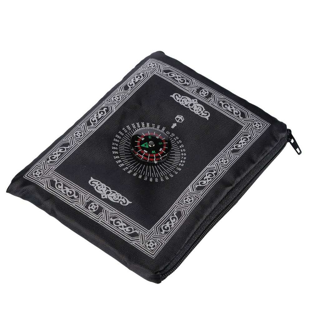 Prayer Rug Polyester Portable  - огляд і ціна Maranta Prayer Plant