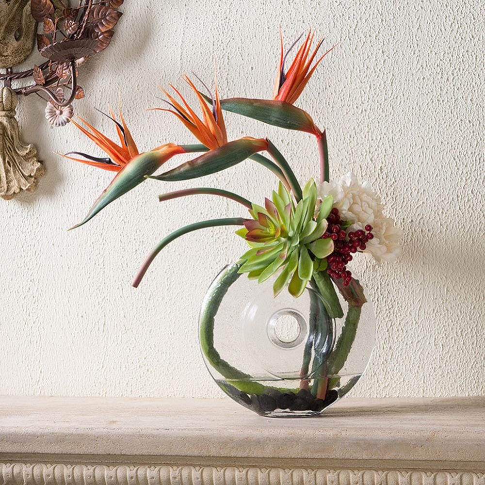 1pc 80cm Flower Bird Of Paradi - огляд і ціна Bird Paradise Strelitzia