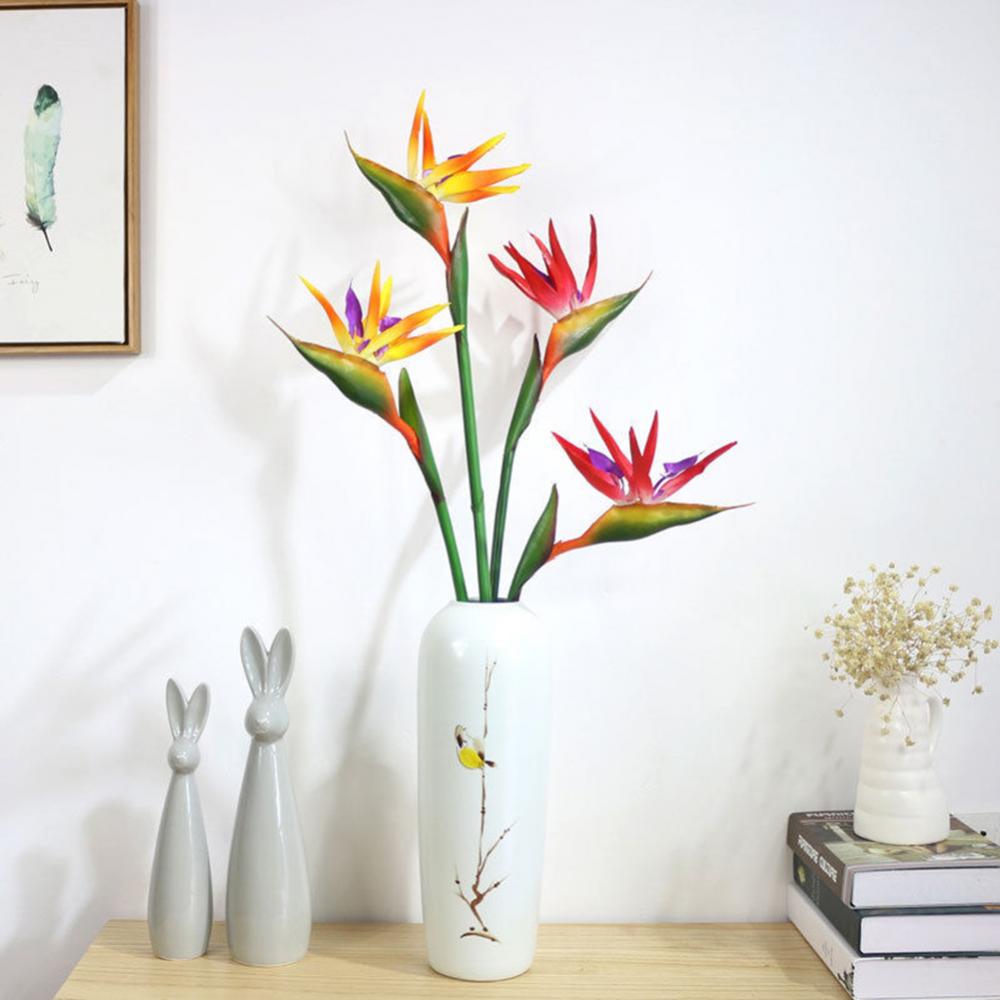1pc 80cm Flower Bird Of Paradi - огляд і ціна Bird Paradise Strelitzia