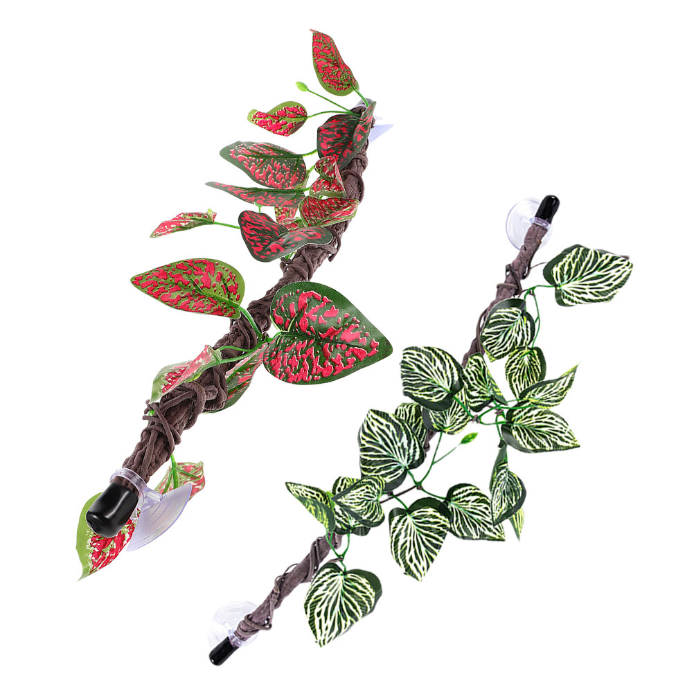 2Pcs Flexible Artificial Hangi - огляд і ціна Spider Plant Hanging