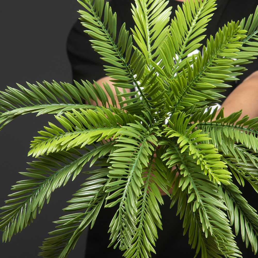 45cm Artificial Palm Plants Fa - огляд і ціна Dracaena Marginata