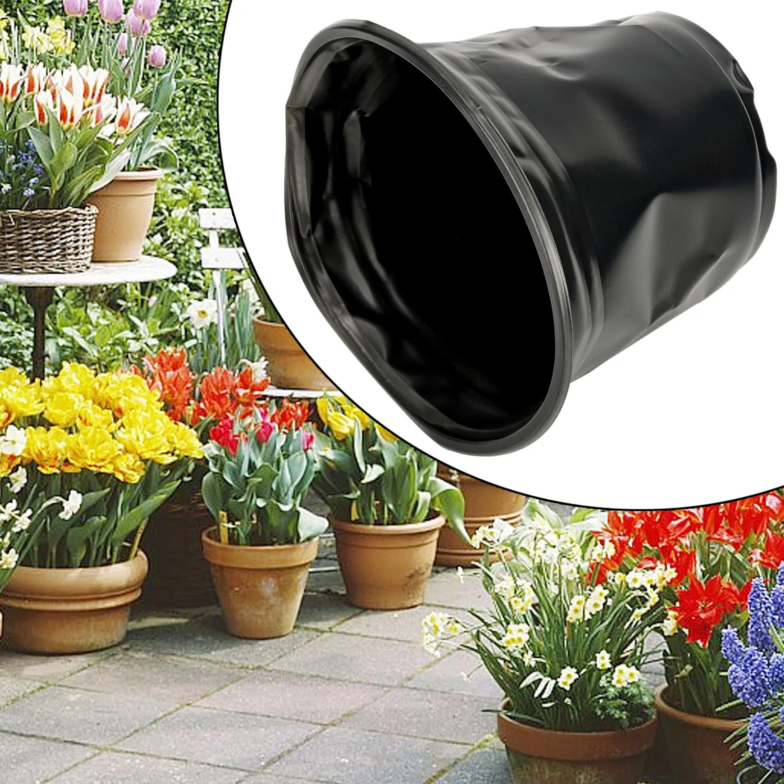 High Quality New Flowerpot Pla - огляд і ціна Aloe Vera Pot