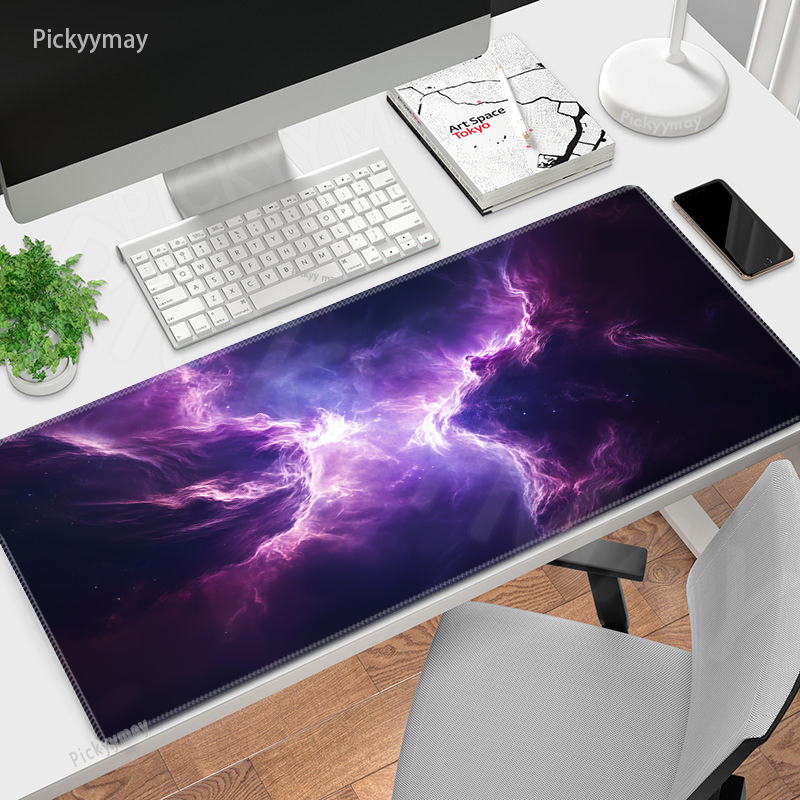 Purple Star Space Large Mouse  - огляд і ціна Tradescantia Purple