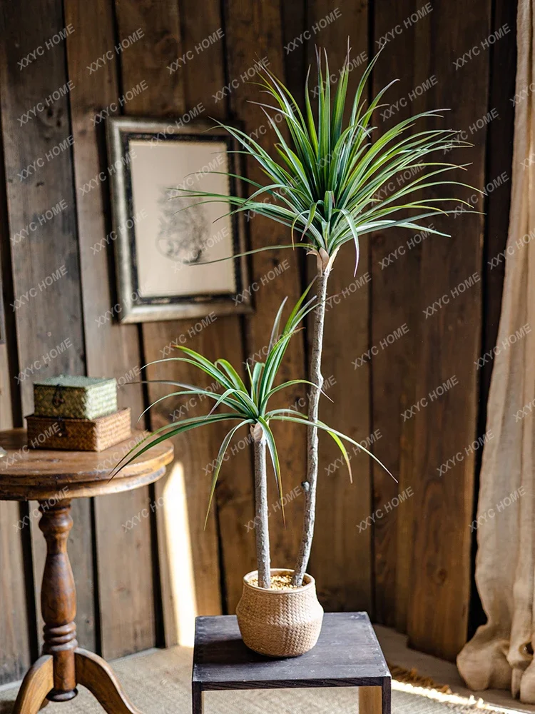 Light Luxury Simulation Green  - огляд і ціна Dracaena Marginata