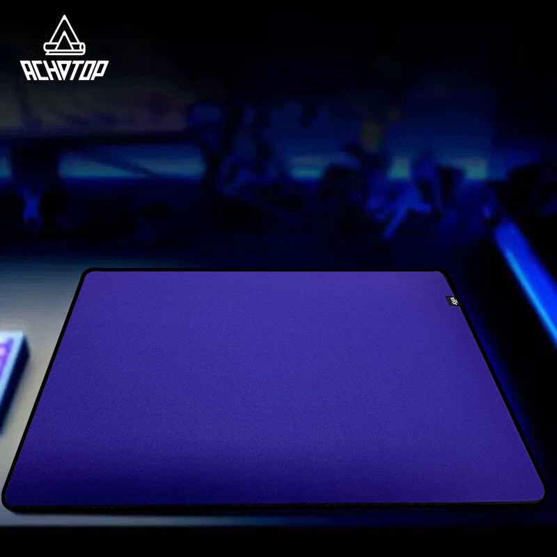 E-Sports Mouse Mat Ultrafine S - огляд і ціна Tradescantia Purple