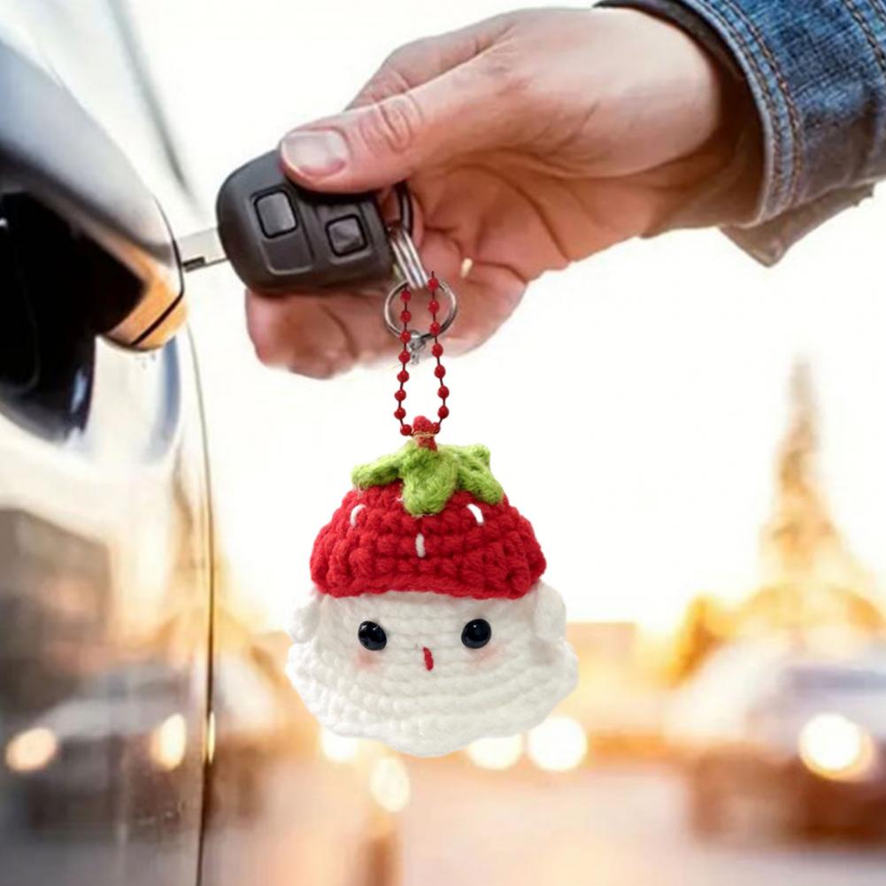 Crochet Halloween Car Decorati - огляд і ціна Spider Plant Hanging