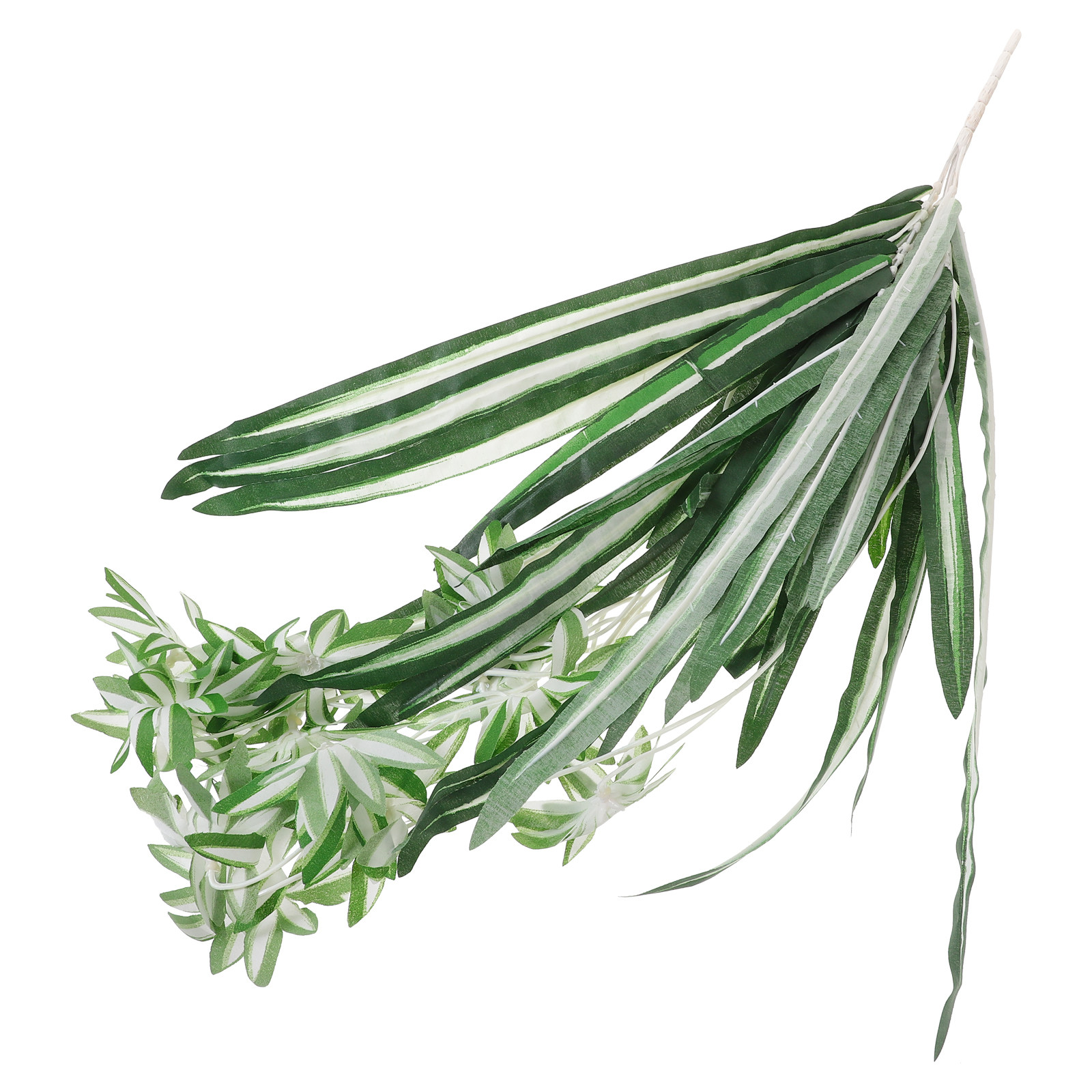 Artificial Hanging Spider Plan - огляд і ціна Spider Plant Hanging