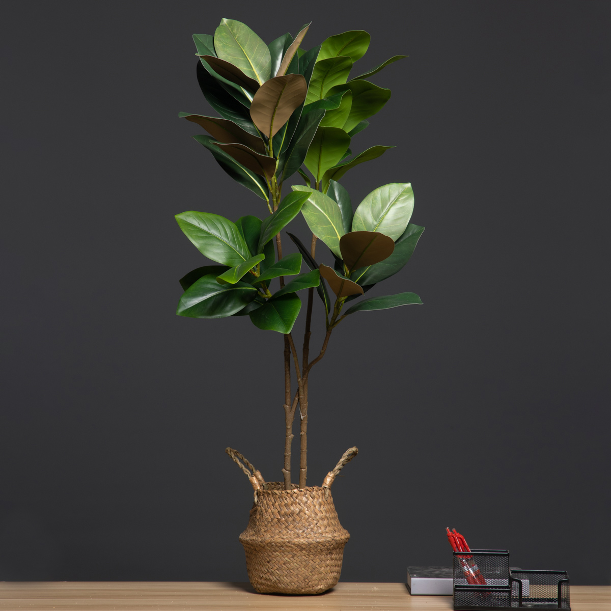 105cm 2 Forks Large Artificial - огляд і ціна Dracaena Marginata