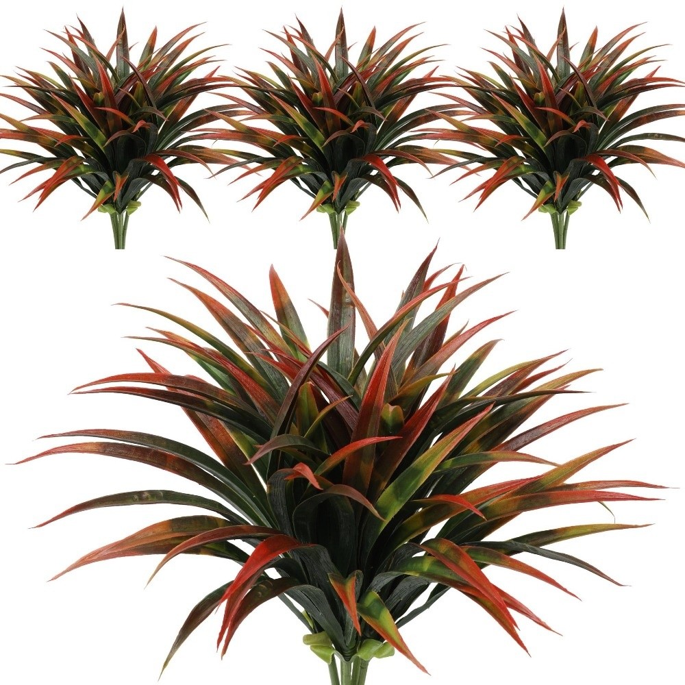 Landscaping 42cm Artificial Or - огляд і ціна Spider Plant Hanging